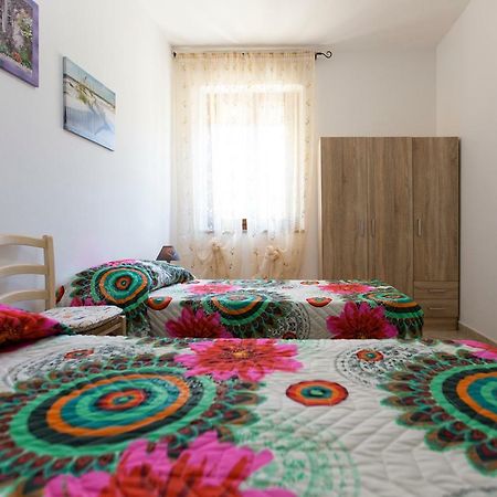 D&V Casa-Sea Apartment Alghero Ngoại thất bức ảnh