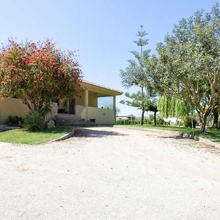 D&V Casa-Sea Apartment Alghero Ngoại thất bức ảnh