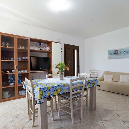 D&V Casa-Sea Apartment Alghero Ngoại thất bức ảnh