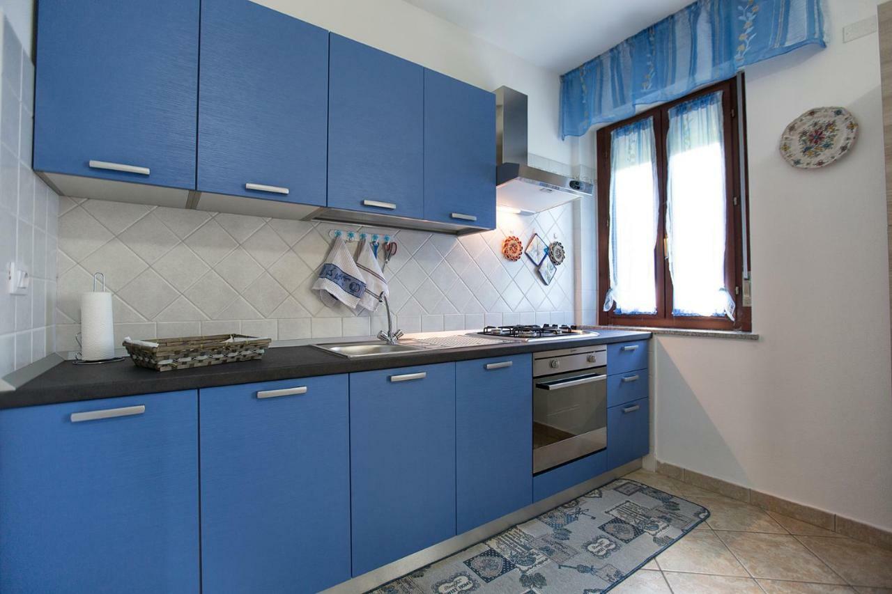 D&V Casa-Sea Apartment Alghero Ngoại thất bức ảnh