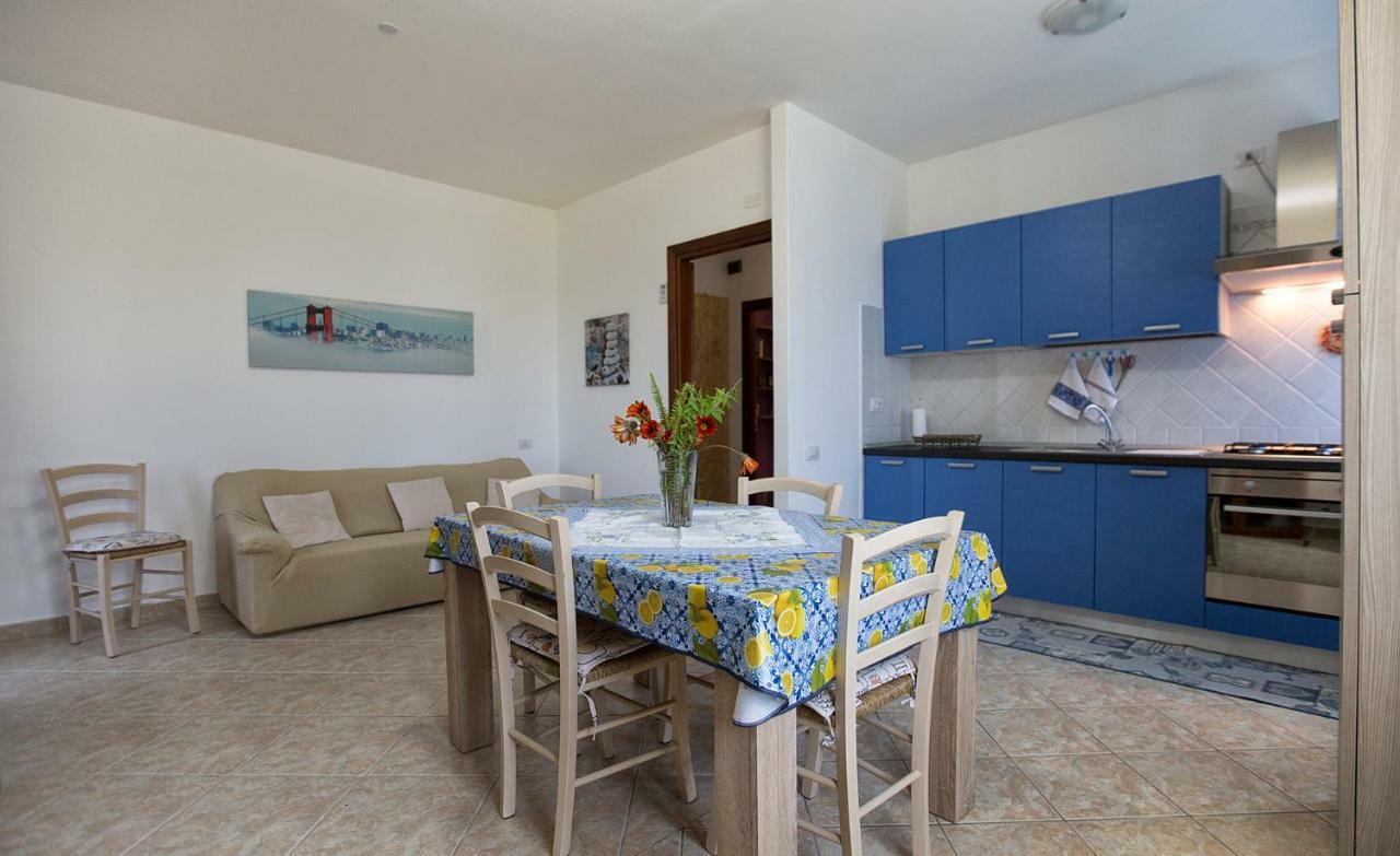 D&V Casa-Sea Apartment Alghero Ngoại thất bức ảnh