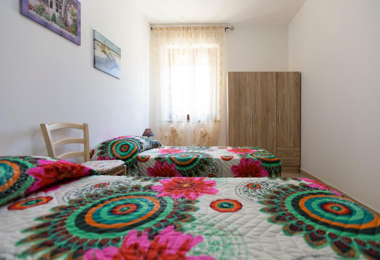 D&V Casa-Sea Apartment Alghero Ngoại thất bức ảnh