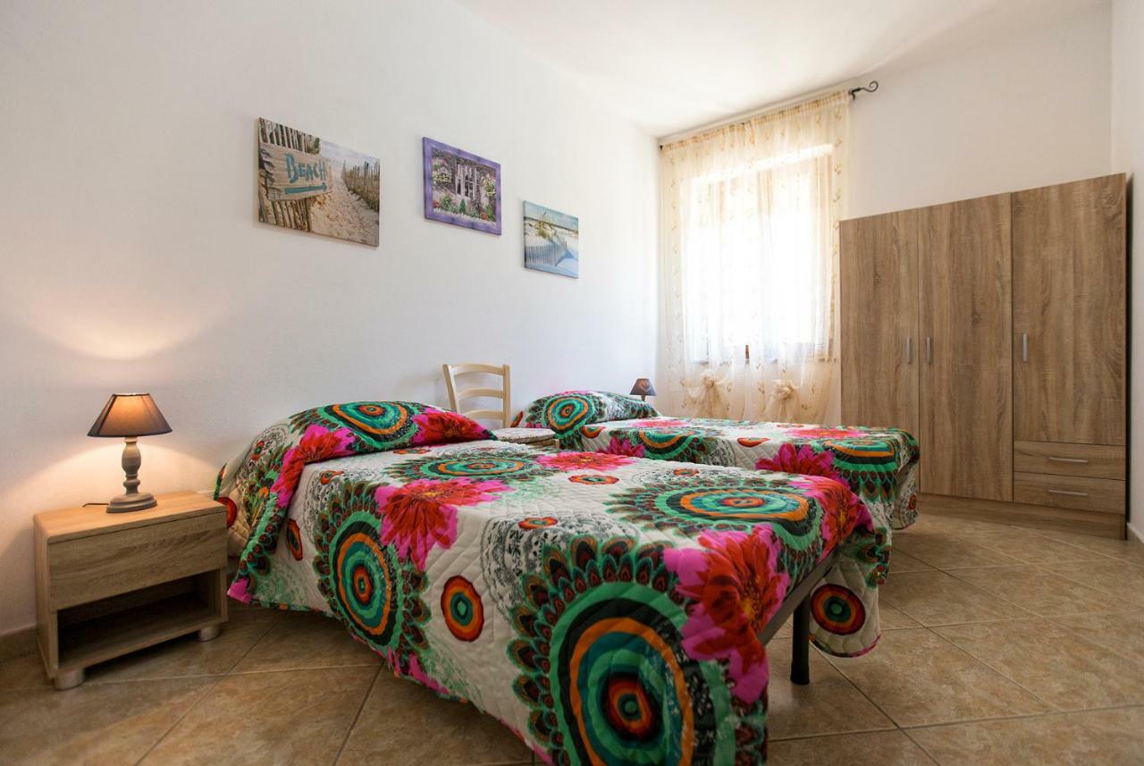 D&V Casa-Sea Apartment Alghero Ngoại thất bức ảnh
