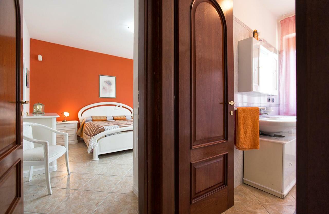 D&V Casa-Sea Apartment Alghero Ngoại thất bức ảnh