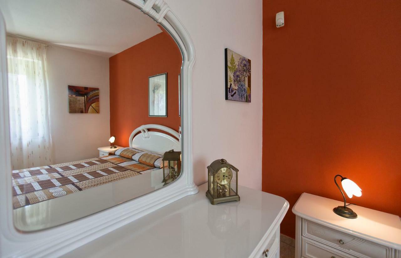 D&V Casa-Sea Apartment Alghero Ngoại thất bức ảnh