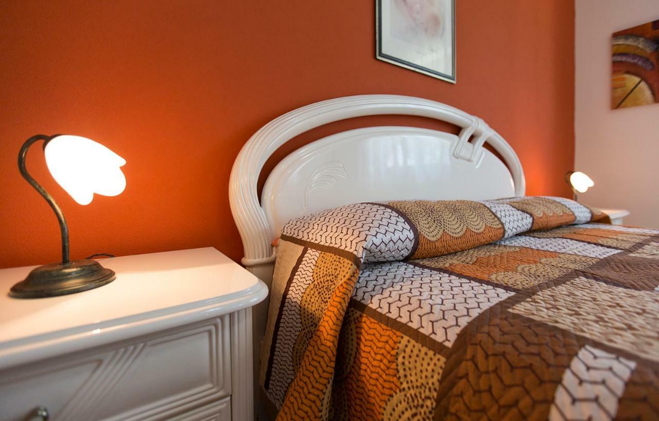 D&V Casa-Sea Apartment Alghero Ngoại thất bức ảnh