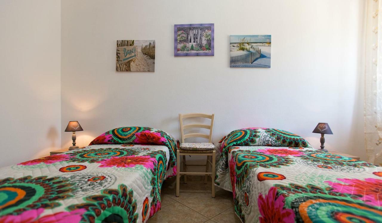 D&V Casa-Sea Apartment Alghero Ngoại thất bức ảnh