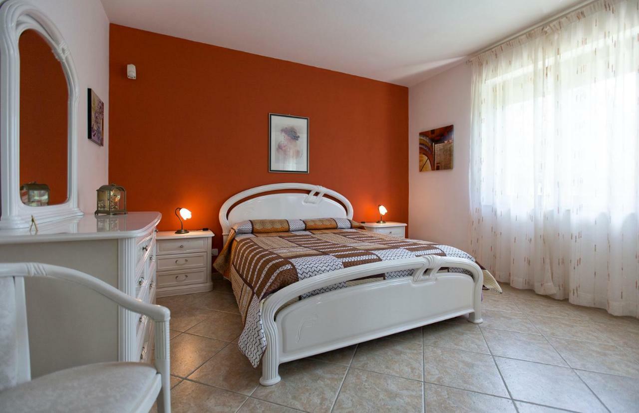 D&V Casa-Sea Apartment Alghero Ngoại thất bức ảnh