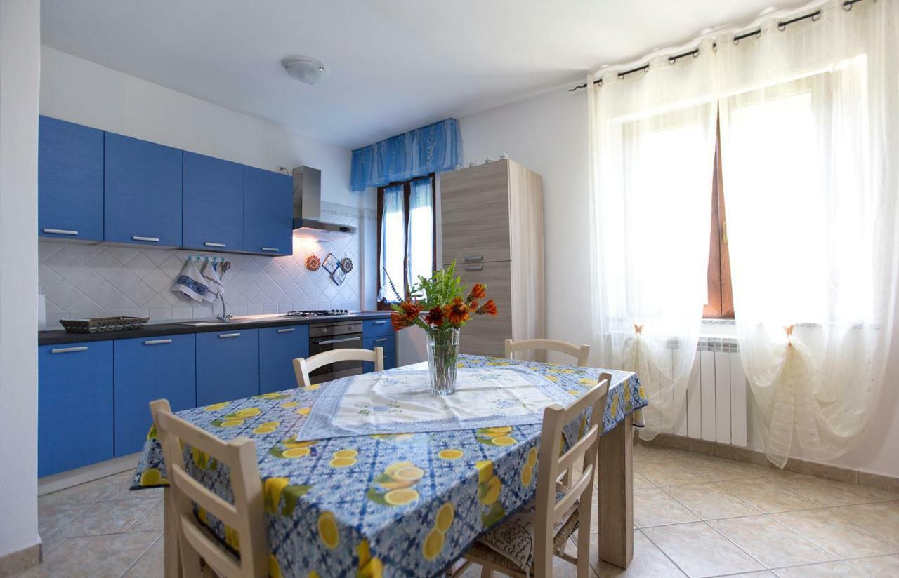 D&V Casa-Sea Apartment Alghero Ngoại thất bức ảnh