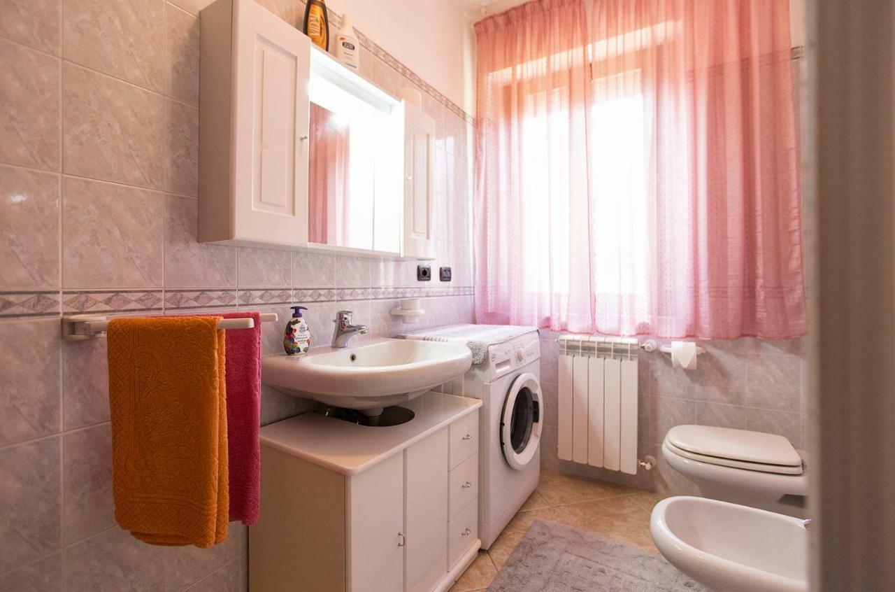 D&V Casa-Sea Apartment Alghero Ngoại thất bức ảnh