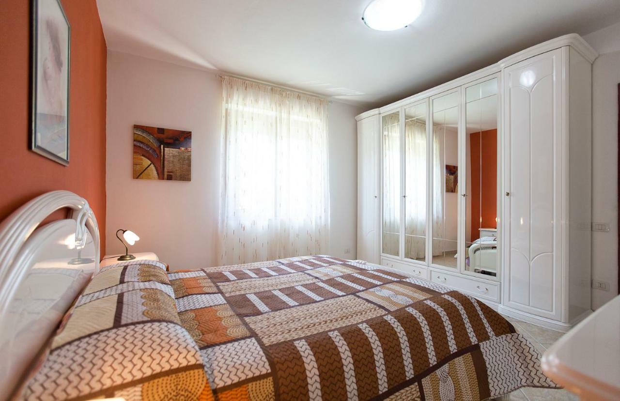 D&V Casa-Sea Apartment Alghero Ngoại thất bức ảnh