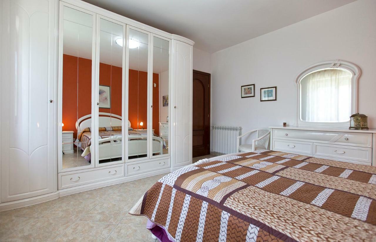 D&V Casa-Sea Apartment Alghero Ngoại thất bức ảnh