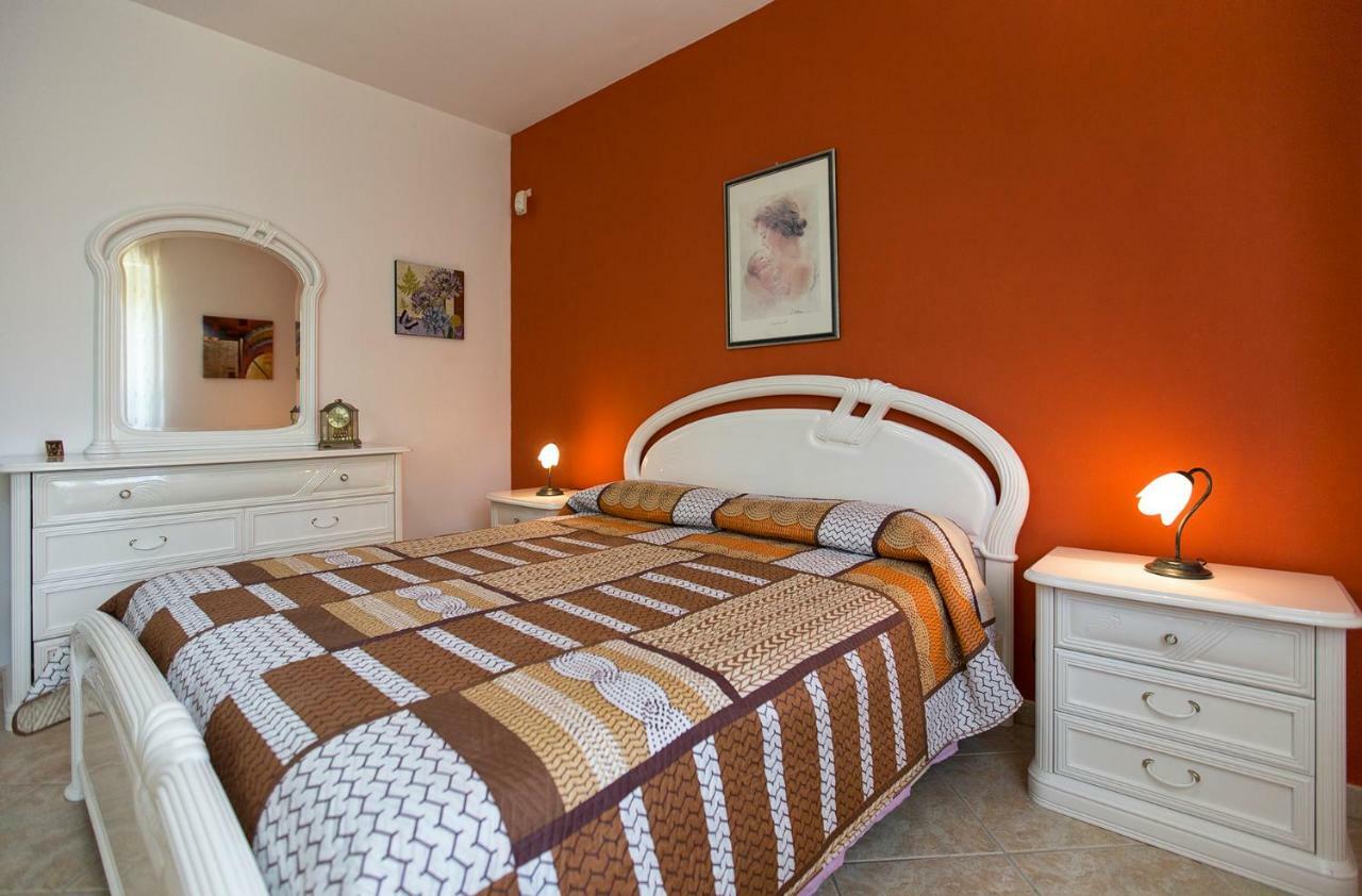 D&V Casa-Sea Apartment Alghero Ngoại thất bức ảnh