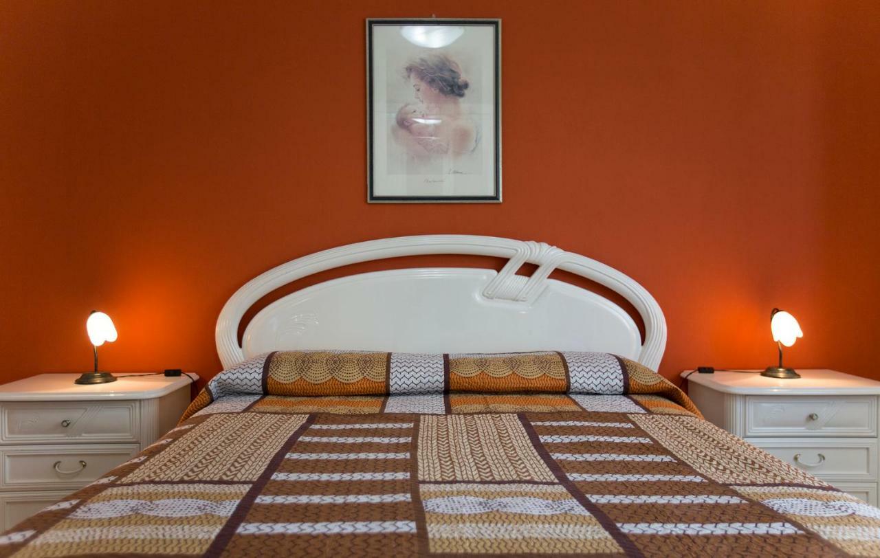 D&V Casa-Sea Apartment Alghero Ngoại thất bức ảnh