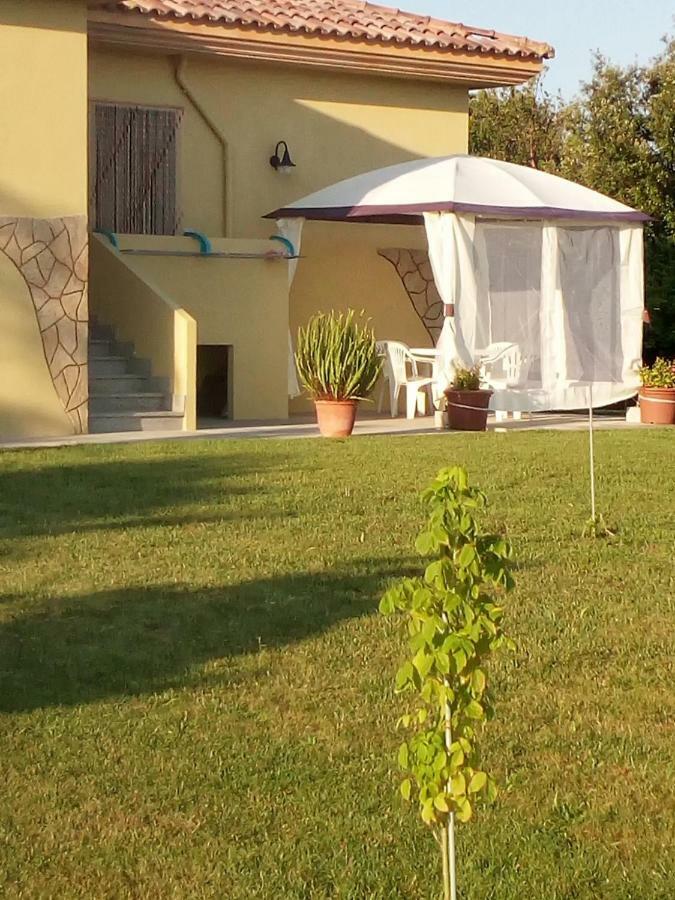 D&V Casa-Sea Apartment Alghero Ngoại thất bức ảnh
