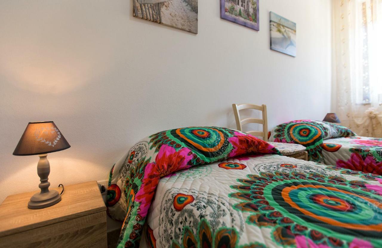 D&V Casa-Sea Apartment Alghero Ngoại thất bức ảnh