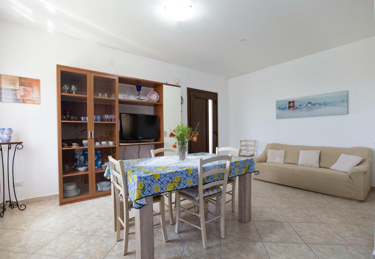 D&V Casa-Sea Apartment Alghero Ngoại thất bức ảnh